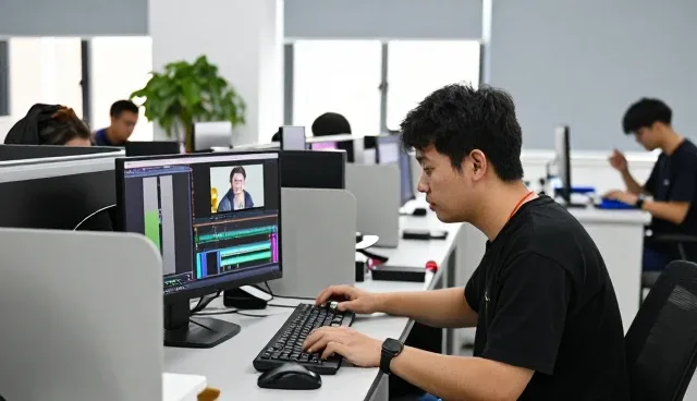 新媒体账号代运营适合哪些应用环境?