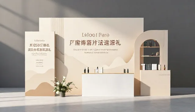 广告设计套装选型中的视觉传达要素解析